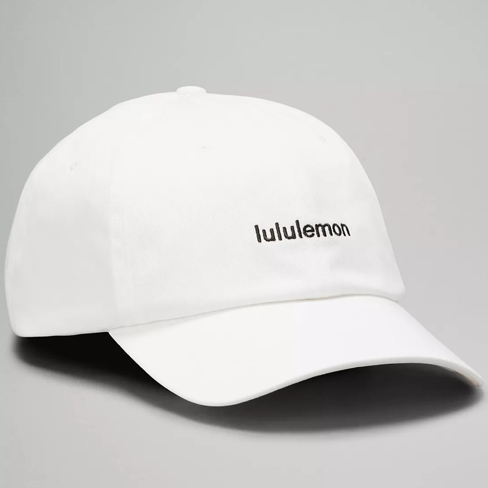 Brand new LuLu lemon ball cap